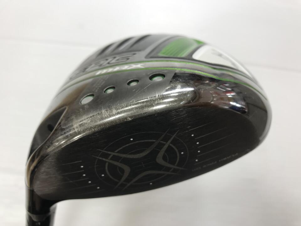 EPIC MAX｜キャロウェイ｜ドライバー｜Diamana 40 for Callaway(EPIC
