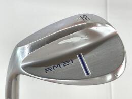 RM-21 ニッケルクロム｜フォーティーン｜ウェッジ｜中古ゴルフクラブを