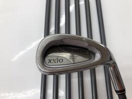 XXIO (2004)｜ダンロップ｜アイアンセット｜中古ゴルフクラブを探す