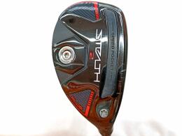 STEALTH2 PLUS｜テーラーメイド｜ユーティリティ｜中古ゴルフクラブを