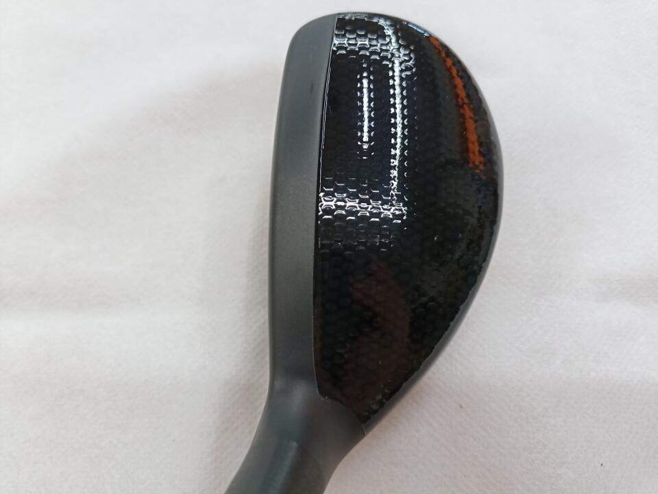 STEALTH2 PLUS｜テーラーメイド｜ユーティリティ｜Diamana TM70｜中古