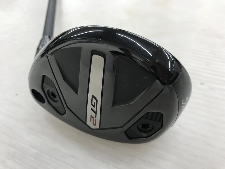 GT2｜タイトリスト｜ユーティリティ｜NSプロ MODUS 3 HYBRID GOST