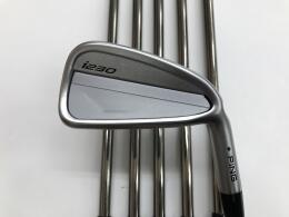 i230｜ピン｜アイアンセット｜中古ゴルフクラブを探す｜ゴルフ・ドゥ