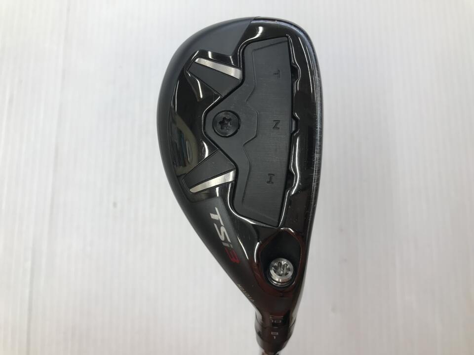 TSi3｜タイトリスト｜ユーティリティ｜NSプロ950GH neo｜中古ゴルフ