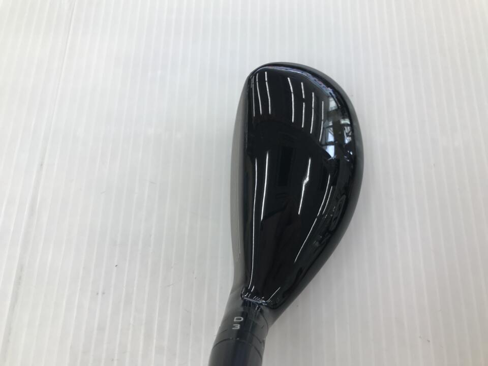 TSi3｜タイトリスト｜ユーティリティ｜NSプロ950GH neo｜中古ゴルフ