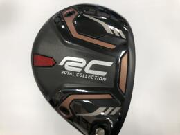 AM-X｜ロイヤルコレクション｜ユーティリティ｜中古ゴルフクラブを探す