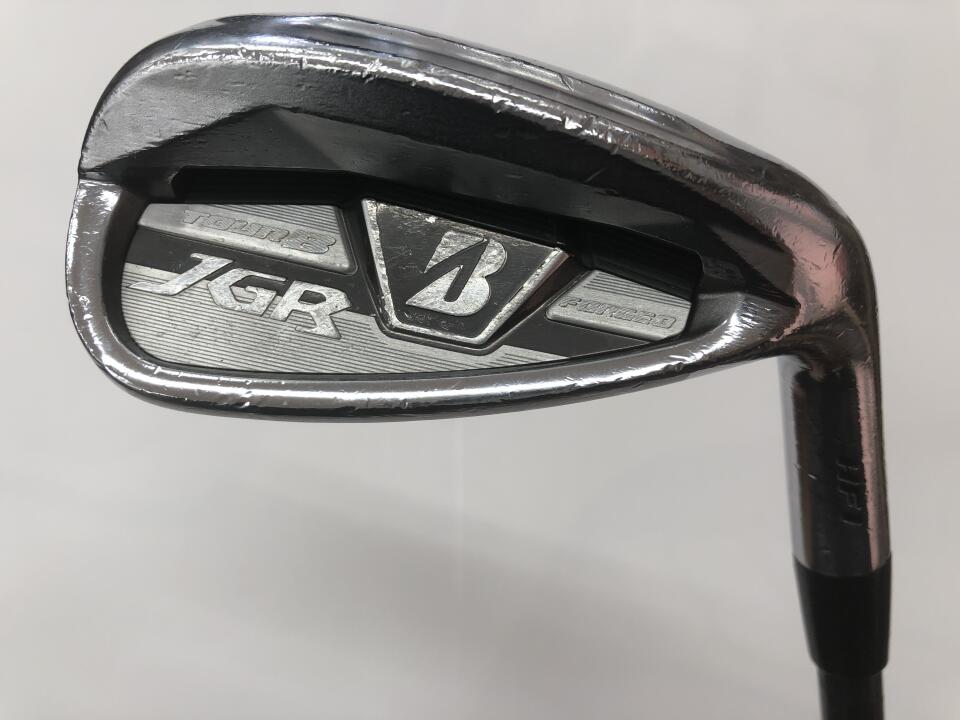 【美品】ブリヂストン JGR HF1 アイアン 6本 スピーダーG 爆飛び TOUR B JGR HF1｜ブリヂストン｜アイアン単品｜AIR Speeder G｜中古