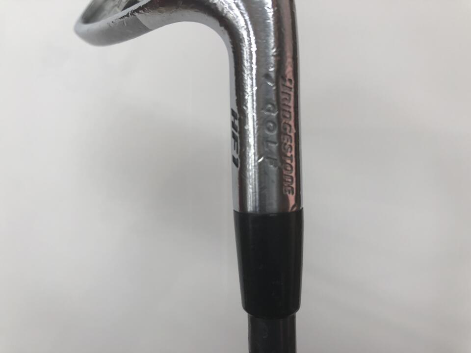 TOUR B JGR HF1｜ブリヂストン｜アイアン単品｜AIR Speeder G｜中古