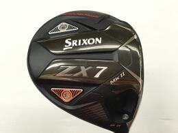 SRIXON ZX7 Mk2｜ダンロップ｜ドライバー｜中古ゴルフクラブを探す