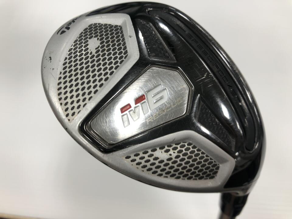 M6｜テーラーメイド｜ユーティリティ｜FUBUKI TM6 2019｜中古ゴルフ