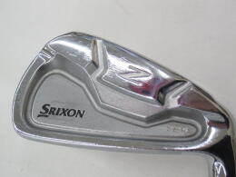 スリクソン Z725｜ダンロップ｜アイアンセット｜中古ゴルフクラブを