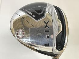 TOUR WORLD XP-1｜ホンマゴルフ｜ドライバー｜中古ゴルフクラブを探す