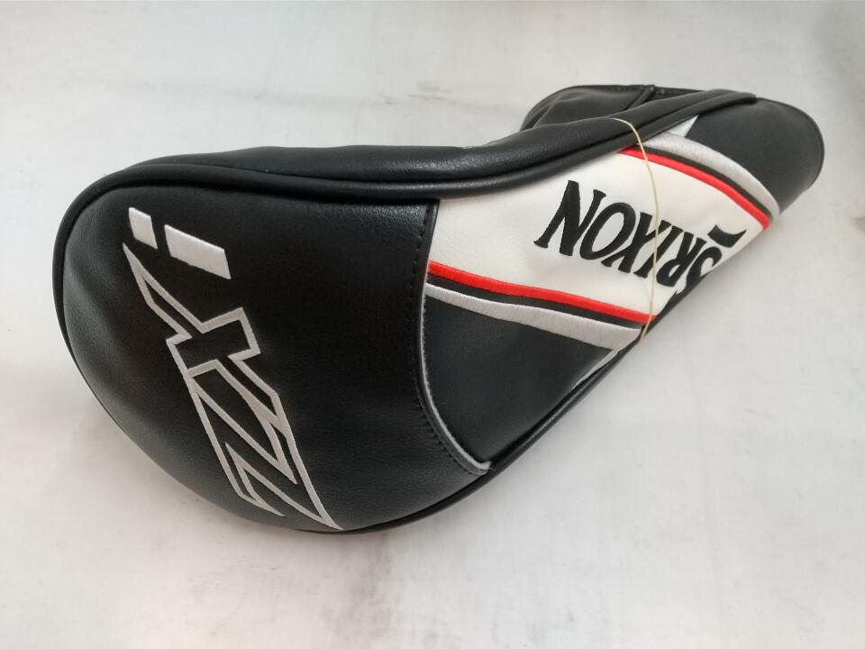【特別価格タイムセール❗】Srixon　短尺ドライバー　美品✨鉛テープ付属！ SRIXON ZXi MAX｜ダンロップ｜ドライバー｜PLATINUMSPEEDER 4