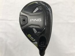 G430｜ピン｜ユーティリティ｜中古ゴルフクラブを探す｜ゴルフ・ドゥ