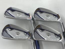 inpres DRIVESTAR｜ヤマハ｜アイアンセット｜中古ゴルフクラブを探す