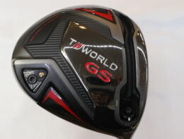 TOUR WORLD GS｜ホンマゴルフ｜ドライバー｜中古ゴルフクラブを探す