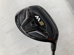 M2｜テーラーメイド｜ユーティリティ｜中古ゴルフクラブを探す｜ゴルフ