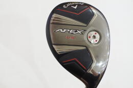 APEX UW 2024｜キャロウェイ｜フェアウェイウッド｜中古ゴルフクラブを