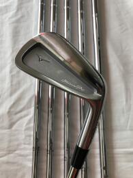 Mizuno Pro 319｜ミズノ｜アイアンセット｜中古ゴルフクラブを探す