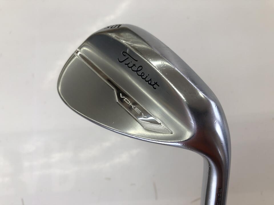 VOKEY FORGED 2021｜タイトリスト｜ウェッジ｜ダイナミックゴールド