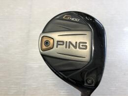 G400｜ピン｜フェアウェイウッド｜中古ゴルフクラブを探す｜ゴルフ・ドゥ