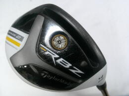 ROCKETBALLZ STAGE 2 レスキュー｜テーラーメイド｜ユーティリティ