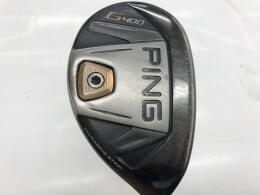 G400｜ピン｜ユーティリティ｜中古ゴルフクラブを探す｜ゴルフ・ドゥ
