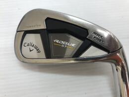 ROGUE ST MAX FAST｜キャロウェイ｜アイアンセット｜中古ゴルフクラブ