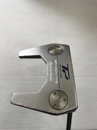 TP COLLECTION HYDRO BLAST BANDON TM2｜テーラーメイド｜パター｜中古