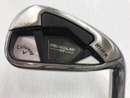 ROGUE ST MAX｜キャロウェイ｜アイアンセット｜中古ゴルフクラブを探す