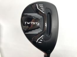 TOUR WORLD TW757｜ホンマゴルフ｜ユーティリティ｜中古ゴルフクラブを