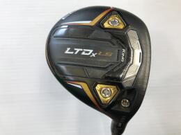 KING LTDx LS Gold/Black｜コブラ｜フェアウェイウッド｜中古ゴルフ