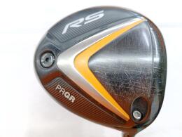 RS JUST｜プロギア｜ドライバー｜中古ゴルフクラブを探す｜ゴルフ・ドゥ