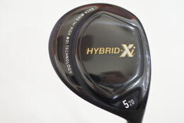 HYBRID-Xi｜ゴルフプランナー｜ユーティリティ｜中古ゴルフクラブを