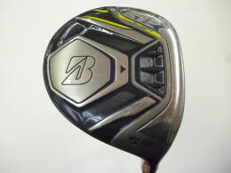 TOUR B JGR 2019｜ブリヂストン｜フェアウェイウッド｜中古ゴルフ