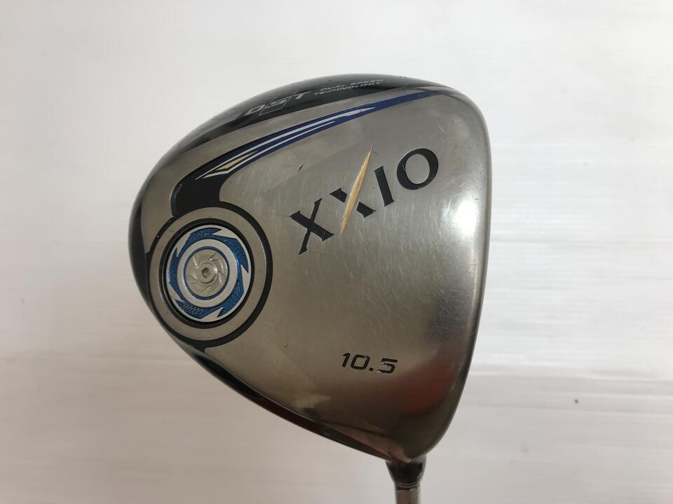 XXIO 9｜ダンロップ｜ドライバー｜MP900｜中古ゴルフクラブを探す