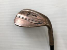 VOKEY FORGED 2021 ブラッシュドカッパー｜タイトリスト｜ウェッジ