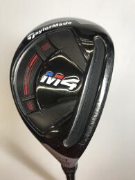 M4｜テーラーメイド｜ユーティリティ｜中古ゴルフクラブを探す｜ゴルフ