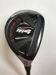 M4｜テーラーメイド｜ユーティリティ｜中古ゴルフクラブを探す｜ゴルフ