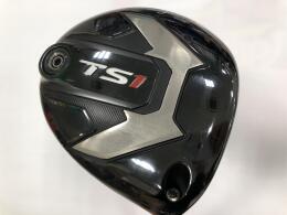 TS1｜タイトリスト｜ドライバー｜中古ゴルフクラブを探す｜ゴルフ・ドゥ
