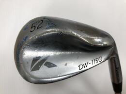 Dolphin Wedge DW-115G｜キャスコ｜ウェッジ｜中古ゴルフクラブを探す