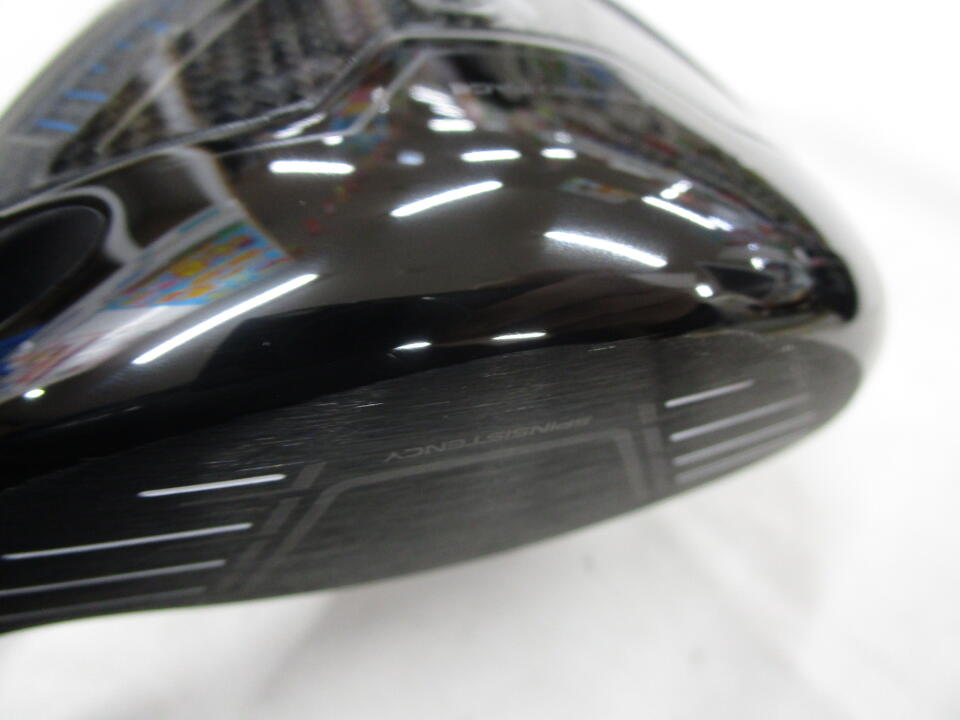 G440 K HL｜ピン｜ドライバー｜Fujikura SPEEDER NX GREY 35｜中古