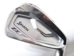 SRIXON ZX7 Mk2｜ダンロップ｜アイアンセット｜中古ゴルフクラブを探す