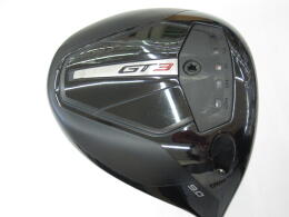 GT3｜タイトリスト｜ドライバー｜中古ゴルフクラブを探す｜ゴルフ・ドゥ