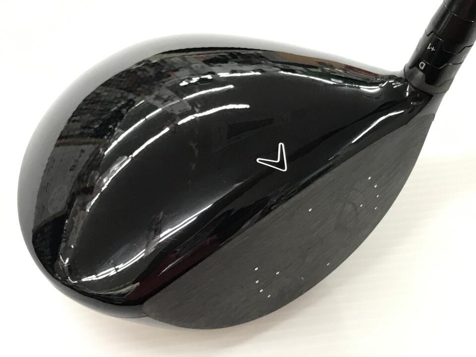 EPIC MAX LS｜キャロウェイ｜ドライバー｜TENSEI 55 for Callaway
