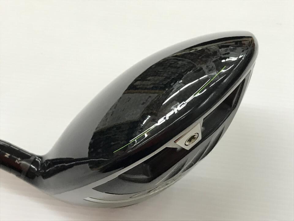 EPIC MAX LS｜キャロウェイ｜ドライバー｜TENSEI 55 for Callaway