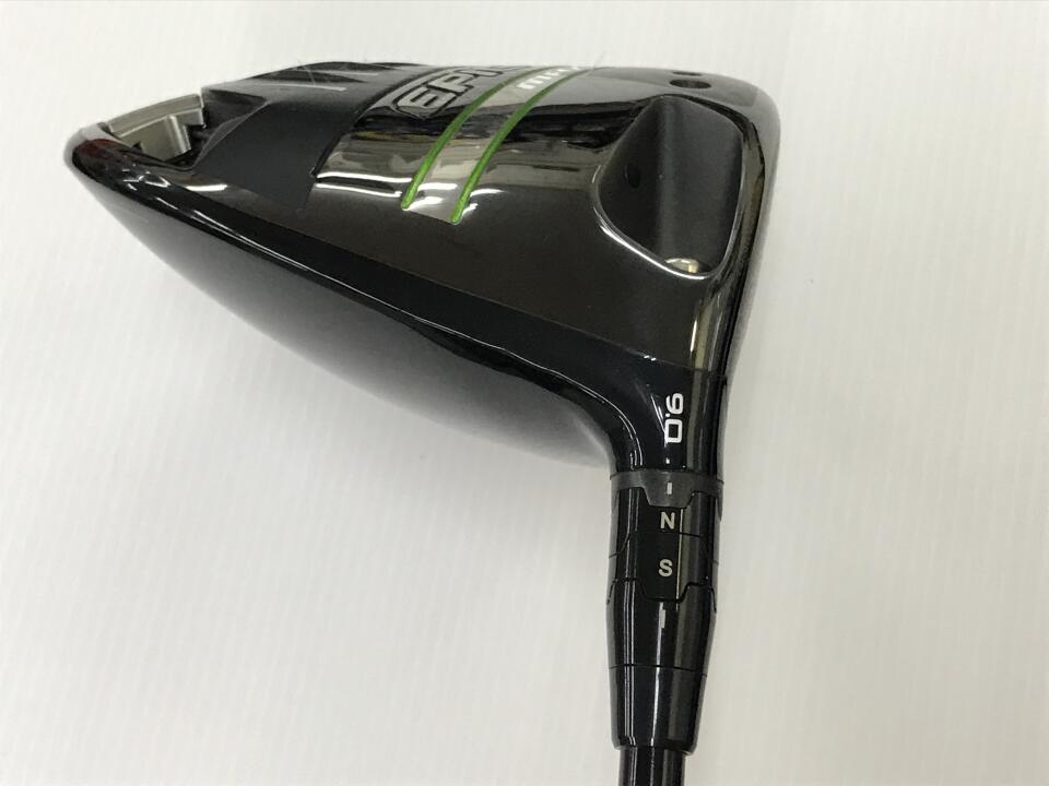 EPIC MAX LS｜キャロウェイ｜ドライバー｜TENSEI 55 for Callaway
