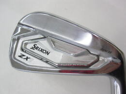 SRIXON ZX5 Mk2｜ダンロップ｜アイアンセット｜中古ゴルフクラブを探す