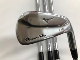 Mizuno Pro 225｜ミズノ｜アイアンセット｜中古ゴルフクラブを探す