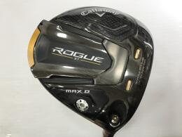 ROGUE ST MAX D｜キャロウェイ｜ドライバー｜中古ゴルフクラブを探す
